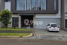Rumah Eksklusif Dijual LT 392m2 di Gedebage, Bandung Rumah Eksklusif Dijual LT 392m2 di Gedebage, Bandung