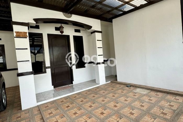 For Sale Hunian Rumah Nyaman 2 KT di Cigondewah, Bandung For Sale Hunian Rumah Nyaman 2 KT di Cigondewah, Bandung