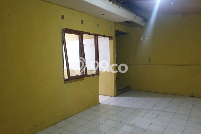Jual Rumah Eksklusif 2 KT di Cigondewah, Bandung Jual Rumah Eksklusif 2 KT di Cigondewah, Bandung