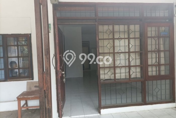Rumah di Taman Holis Indah, Siap Huni, 2 KT Rumah di Taman Holis Indah, Siap Huni, 2 KT