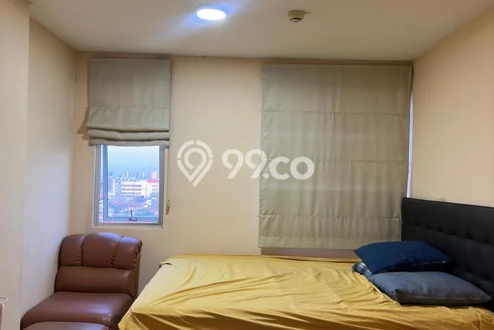 Hunian Apartemen Budget Friendly di Bandung dengan 0 Kamar Tidur, 0 Kamar Mandi Hunian Apartemen Budget Friendly di Bandung dengan 0 Kamar Tidur, 0 Kamar Mandi