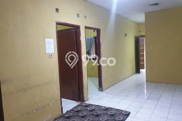 Jual Rumah Eksklusif 2 KT di Cigondewah, Bandung Jual Rumah Eksklusif 2 KT di Cigondewah, Bandung