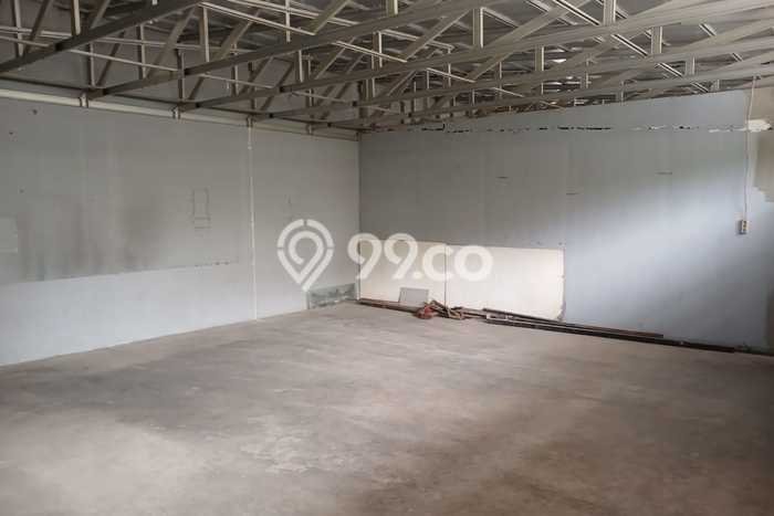 Rumah Modern 2 KT di Taman Holis Indah Bandung Unfurnished Rumah Modern 2 KT di Taman Holis Indah Bandung Unfurnished