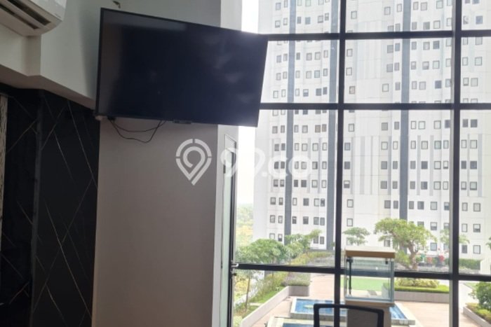 Apartemen di HR Muhammad, Surabaya, 0 KT, Luas 52m2m², Fasilitas Lengkap Apartemen di HR Muhammad, Surabaya, 0 KT, Luas 52m2m², Fasilitas Lengkap