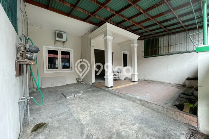 Dijual Rumah Minimalis Bagus Punya 2 KT di Tambaksari Surabaya SHM Dijual Rumah Minimalis Bagus Punya 2 KT di Tambaksari Surabaya SHM
