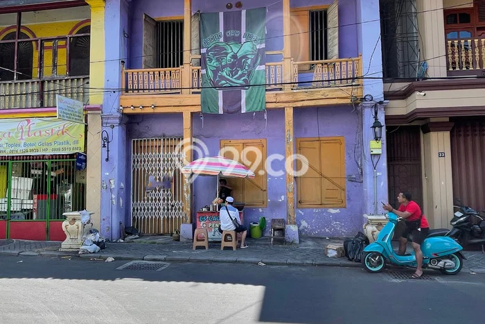 Komersial Bagus Dijual di Pabean Cantikan Surabaya Lokasi Strategis Cocok untuk Kembangkan Bisnis Komersial Bagus Dijual di Pabean Cantikan Surabaya Lokasi Strategis Cocok untuk Kembangkan Bisnis