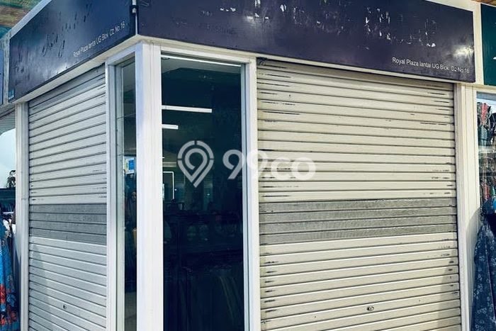 Lokasi Strategis! Dijual Komersial Bisnis di Wonokromo, Surabaya Kondisi Baik Lokasi Strategis! Dijual Komersial Bisnis di Wonokromo, Surabaya Kondisi Baik