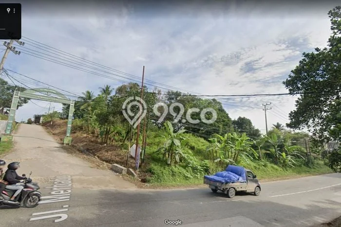 Lahan untuk Dijual Lokasi Samarinda Utara, Samarinda Luas 3805m2 SHM Lahan untuk Dijual Lokasi Samarinda Utara, Samarinda Luas 3805m2 SHM