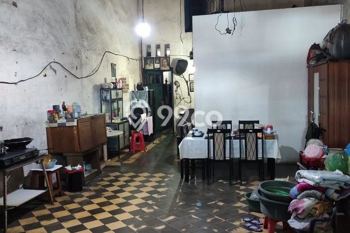 FOR SALE! Ruko di Tegalsari Surabaya, LT 165m2, LB 55m2 FOR SALE! Ruko di Tegalsari Surabaya, LT 165m2, LB 55m2