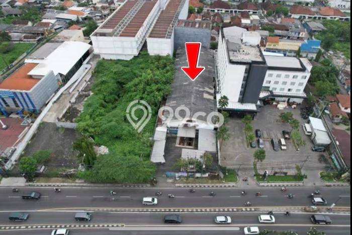 Lokasi Strategis! Dijual Gudang Bisnis di Sidoarjo, Sidoarjo Kondisi Bagus Lokasi Strategis! Dijual Gudang Bisnis di Sidoarjo, Sidoarjo Kondisi Bagus