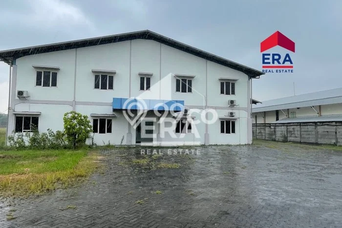 Pabrik Paling Dicari LB 2000m2 Dijual di Driyorejo Pabrik Paling Dicari LB 2000m2 Dijual di Driyorejo
