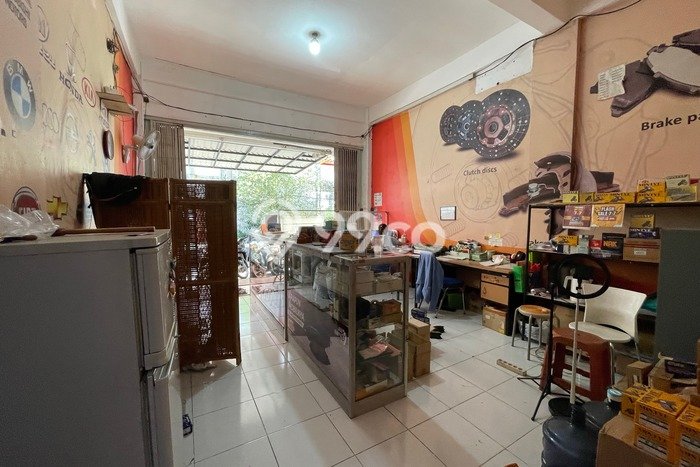 Dijual! Ruko di Kedung Doro Surabaya LT 46m2 / LB 125m2 Kawasan Strategis Dijual! Ruko di Kedung Doro Surabaya LT 46m2 / LB 125m2 Kawasan Strategis