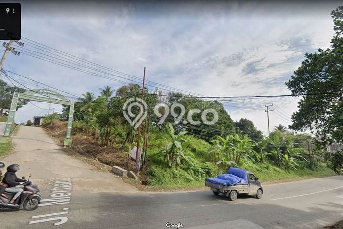 Jarang Ada! Tanah di Samarinda Utara Punya Luas 3805m2 SHM Jarang Ada! Tanah di Samarinda Utara Punya Luas 3805m2 SHM
