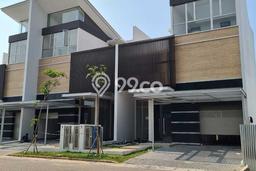 Ready to Use! Luxury House LT 500m2 Desain Modern di Pantai Indah Kapuk Ready to Use! Luxury House LT 500m2 Desain Modern di Pantai Indah Kapuk