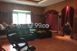 Rumah Elit Modern Siap Huni di Pantai Indah Kapuk Jakarta Utara Rumah Elit Modern Siap Huni di Pantai Indah Kapuk Jakarta Utara