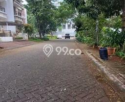 Dijual Tanah di Pantai Indah Kapuk, Luas 586m², Akses Mudah Dijual Tanah di Pantai Indah Kapuk, Luas 586m², Akses Mudah