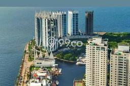 Tanah Potensial Kawasan Pantai Mutiara, Luas 601m², Akses Mudah Tanah Potensial Kawasan Pantai Mutiara, Luas 601m², Akses Mudah