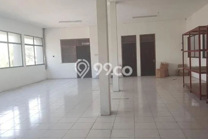 Gudang Dijual di Jakarta Utara LT 2713m2 & LB 3234m2 Lokasi Terbaik! Gudang Dijual di Jakarta Utara LT 2713m2 & LB 3234m2 Lokasi Terbaik!