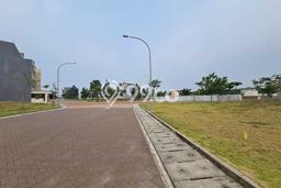 Tanah Dijual Area Strategis di Pantai Indah Kapuk Jakarta Utara 540m2 Tanah Dijual Area Strategis di Pantai Indah Kapuk Jakarta Utara 540m2