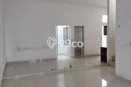 For Sale! Luxury House LT 120m2 Desain Elegan di Muara Karang For Sale! Luxury House LT 120m2 Desain Elegan di Muara Karang