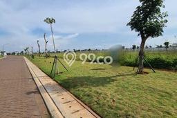 Kavling Tanah untuk Dijual di Pantai Indah Kapuk, Jakarta Utara, Luas 980m2 Kavling Tanah untuk Dijual di Pantai Indah Kapuk, Jakarta Utara, Luas 980m2