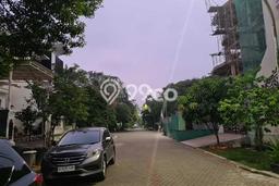 Untuk Dijual Tanah 360m2 di Pantai Indah Kapuk, Jakarta Utara Untuk Dijual Tanah 360m2 di Pantai Indah Kapuk, Jakarta Utara