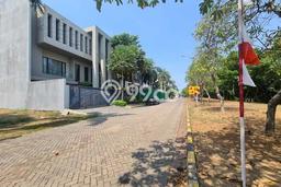 Kavling Tanah untuk Dijual di Pantai Indah Kapuk, Jakarta Utara, Luas 940m2 Kavling Tanah untuk Dijual di Pantai Indah Kapuk, Jakarta Utara, Luas 940m2
