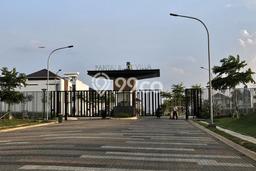 Lahan Dijual Lokasi Strategis di Jakarta Utara dengan Luas 420m2 Lahan Dijual Lokasi Strategis di Jakarta Utara dengan Luas 420m2