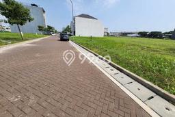 Tanah Dijual Lokasi Strategis di Jakarta Utara dengan Luas 200m2 Tanah Dijual Lokasi Strategis di Jakarta Utara dengan Luas 200m2