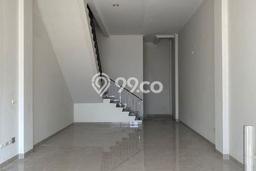Untuk Dijual! Ruko di Pantai Indah Kapuk Jakarta Utara LT 67m2 / LB 270m2 Kawasan Strategis Untuk Dijual! Ruko di Pantai Indah Kapuk Jakarta Utara LT 67m2 / LB 270m2 Kawasan Strategis
