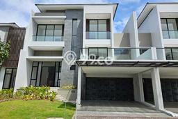 Jual Rumah Mewah Megah Dengan View Cantik di Pantai Indah Kapuk 2, Jakarta Utara Jual Rumah Mewah Megah Dengan View Cantik di Pantai Indah Kapuk 2, Jakarta Utara