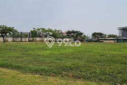Untuk Dijual Tanah 650m2 di Pantai Indah Kapuk, Jakarta Utara Untuk Dijual Tanah 650m2 di Pantai Indah Kapuk, Jakarta Utara
