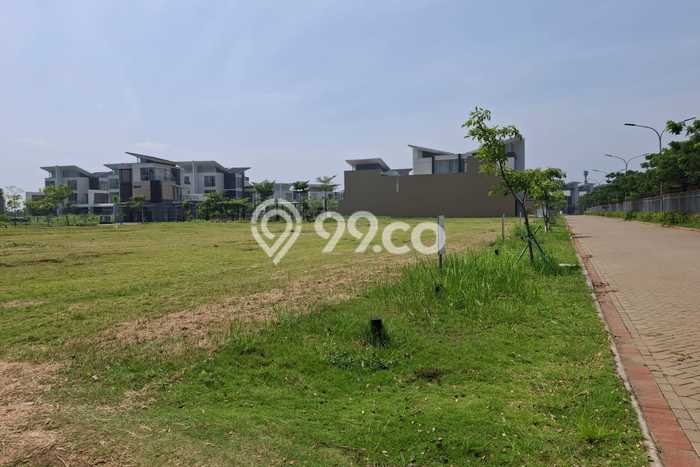 Tanah Kavling Dijual di Jakarta Utara dengan Spesifikasi 300m2 Tanah Kavling Dijual di Jakarta Utara dengan Spesifikasi 300m2