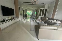 Dijual Rumah Mewah Megah Dengan View Cantik di Golf Island, Jakarta Utara Dijual Rumah Mewah Megah Dengan View Cantik di Golf Island, Jakarta Utara