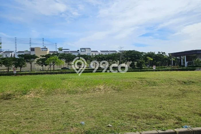 Tanah Siap Bangun Dijual di Jakarta Utara Punya Luas 360m2 Tanah Siap Bangun Dijual di Jakarta Utara Punya Luas 360m2