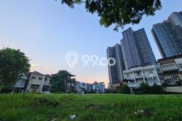 Dijual Tanah Kawasan Pantai Indah Kapuk, Luas 412m², Akses Mudah Dijual Tanah Kawasan Pantai Indah Kapuk, Luas 412m², Akses Mudah