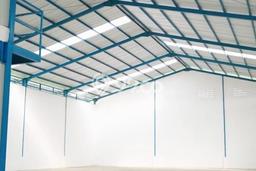 Gudang Area Premium Kawasan Balaraja, Luas 800m², Jalan Utama Gudang Area Premium Kawasan Balaraja, Luas 800m², Jalan Utama