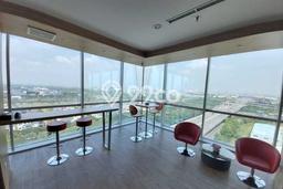 LOKASI PREMIUM! Kantor Kawasan Pantai Indah Kapuk, Luas 1278m², Jalan Utama LOKASI PREMIUM! Kantor Kawasan Pantai Indah Kapuk, Luas 1278m², Jalan Utama