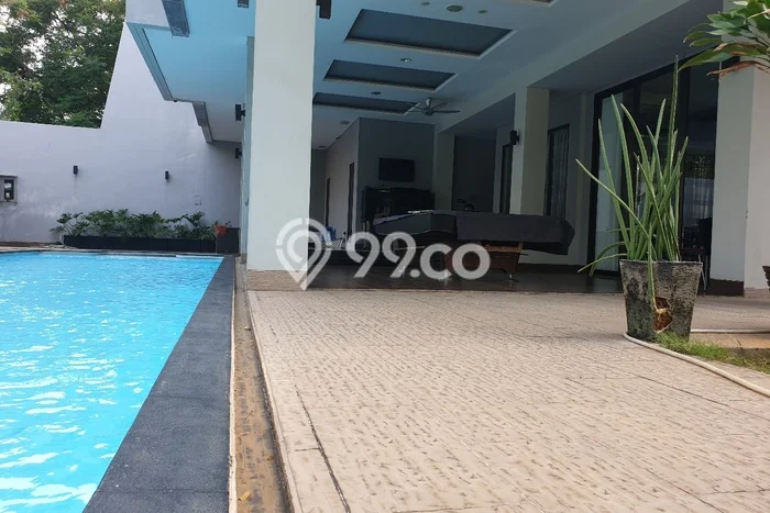 Jual Rumah Mewah Elegan Dengan View Cantik di Pantai Indah Kapuk, Jakarta Utara Jual Rumah Mewah Elegan Dengan View Cantik di Pantai Indah Kapuk, Jakarta Utara