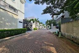 Tanah Lokasi Strategis di Pluit, Luas 601m², Lingkungan Asri, Akses Pluit, Jakarta Utara, Jakarta Utara Tanah Lokasi Strategis di Pluit, Luas 601m², Lingkungan Asri, Akses Pluit, Jakarta Utara, Jakarta Utara