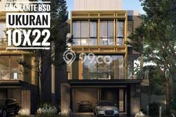 Best Deal Hunian Premium Ideal dan Luas di Cisauk, Tangerang Best Deal Hunian Premium Ideal dan Luas di Cisauk, Tangerang
