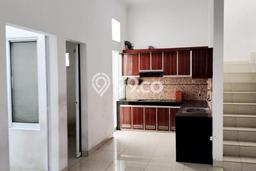 Ready to Use! Premium House LT 120m2 Desain Modern di Muara Karang Ready to Use! Premium House LT 120m2 Desain Modern di Muara Karang