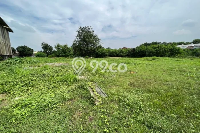 Tanah Kawasan Bisnis di Sukamaju, Luas 19000m², Ideal untuk Bisnis Tanah Kawasan Bisnis di Sukamaju, Luas 19000m², Ideal untuk Bisnis