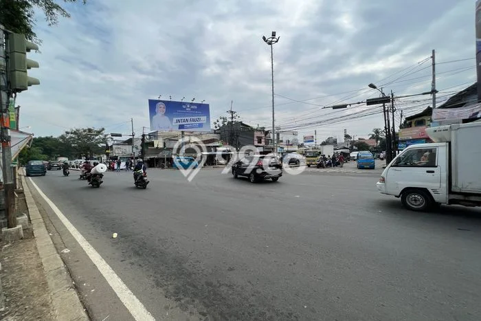 Tanah Kawasan Bisnis di Sukamaju, Luas 19000m², Ideal untuk Bisnis Tanah Kawasan Bisnis di Sukamaju, Luas 19000m², Ideal untuk Bisnis
