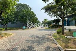 Tanah Kawasan Bisnis di Pantai Indah Kapuk, Luas 1227m², Cocok untuk Pengembangan Tanah Kawasan Bisnis di Pantai Indah Kapuk, Luas 1227m², Cocok untuk Pengembangan