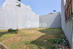 Tanah Kawasan Pantai Indah Kapuk, Luas 432m², Jalur Mudah, Area Berkembang Tanah Kawasan Pantai Indah Kapuk, Luas 432m², Jalur Mudah, Area Berkembang