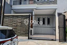 Rumah Luxury Modern Siap Huni di Muara Karang Jakarta Utara Rumah Luxury Modern Siap Huni di Muara Karang Jakarta Utara
