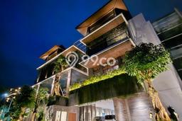 Dijual Rumah Mewah Megah Dengan View Cantik di Pantai Mutiara, Jakarta Utara Dijual Rumah Mewah Megah Dengan View Cantik di Pantai Mutiara, Jakarta Utara