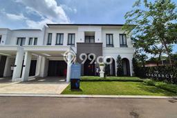 Rumah Elit Modern Tanpa Renovasi di Alam Sutera Tangerang Rumah Elit Modern Tanpa Renovasi di Alam Sutera Tangerang