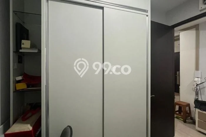 Hunian Apartemen High-Class untuk Dijual di Jakarta Barat dengan 3 BR & 2 Kamar Mandi Hunian Apartemen High-Class untuk Dijual di Jakarta Barat dengan 3 BR & 2 Kamar Mandi